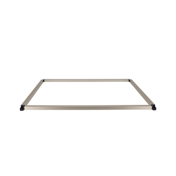 Kit cadres superposables 25x20 cm