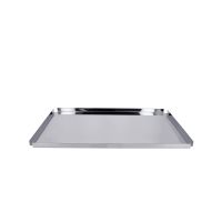Placa de suporte para moldura empilhável 27x27 cm