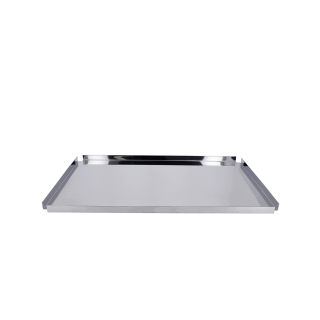 Plaque support pour cadre superposable 27x27 cm