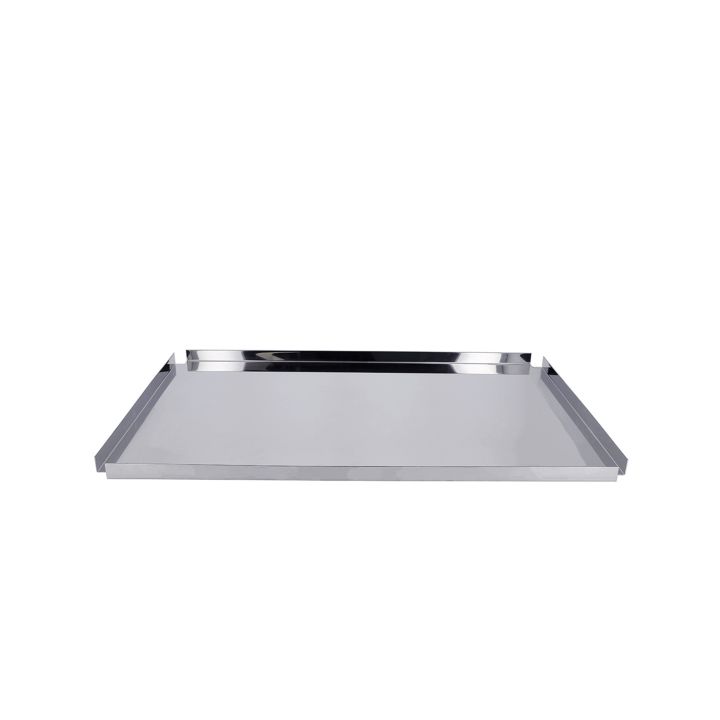 Plaque support pour cadre superposable 27x27 cm