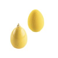 12-Eier-Form - Silikomart Profi-Form