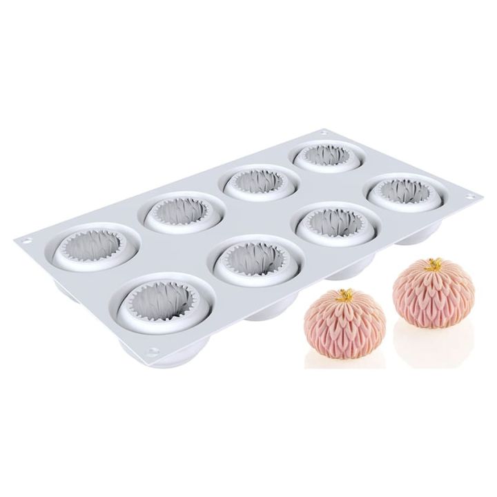 Moule Kiku 70 Silikomart