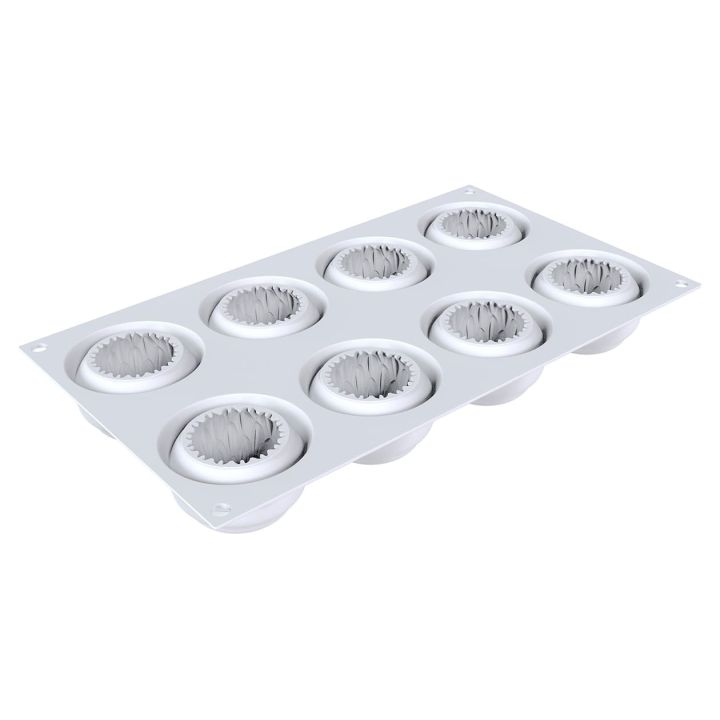 Moule Kiku 70 Silikomart