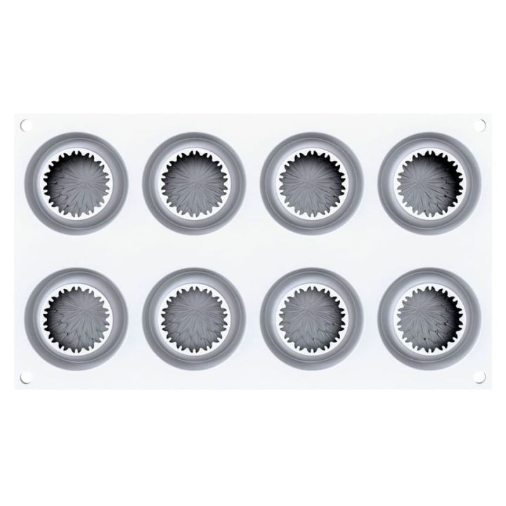Moule Kiku 70 Silikomart