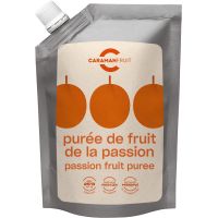 Caramanfruit пюре из маракуйи