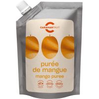 Purê de manga Caramanfruit