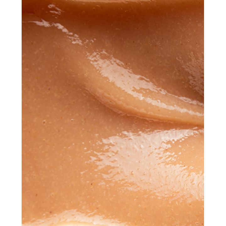 Purée de pêche blanche Caramanfruit