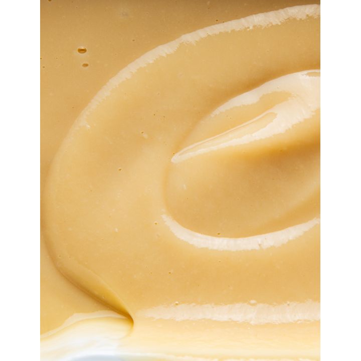 Caramanfruit Bananenpüree
