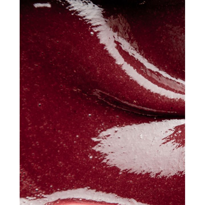 Пюре из красных ягод Caramanfruit