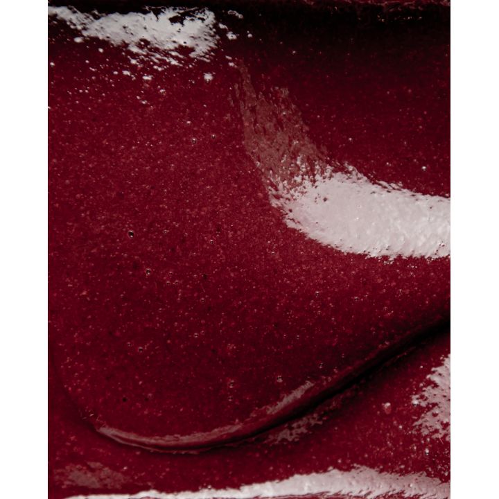 Purea di frutti rossi e Caramanfruit