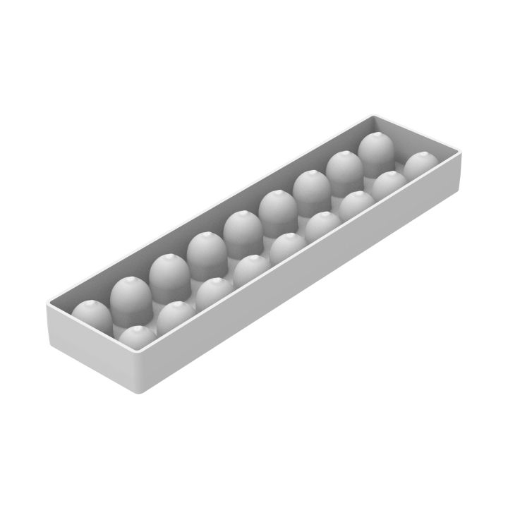 Moule agrume 17 Silikomart