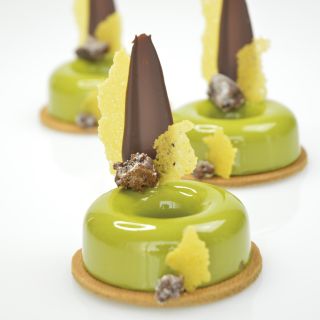 Moule mini donuts SF171