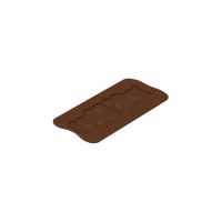 Molde de Urso de Chocolate