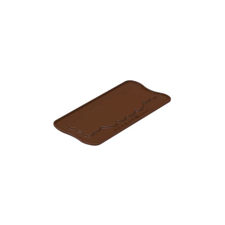 Moule choco bear