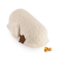 Molde de registro Igloo Silikomart