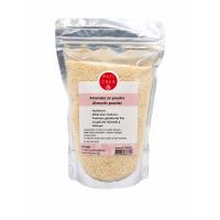 Farinha de amêndoa x 400g