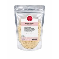 100 g almendras picadas - Patica