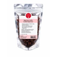 Cerejas Bing cristalizadas 200g