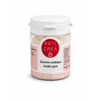 Gummi arabicum 50g - PATICREA