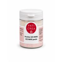 Pectina 325 NH95 E440ii - 50g