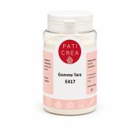 Goma de mascar Tara 100g - Patricia