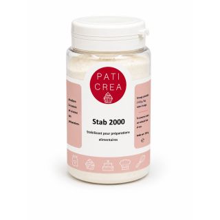 Штамп 2000 x 100 г - PATICREA