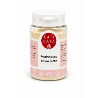 Pectine jaune - 100g