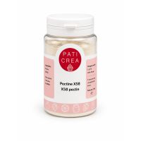 Pectina X 58 100g - PATICREA