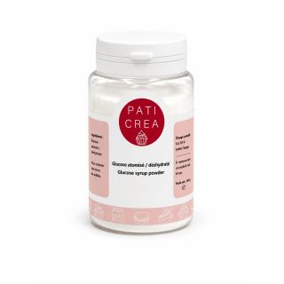 Glucose en poudre, Atomisé 100g