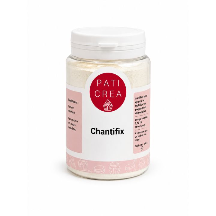 Чантификс 100 г