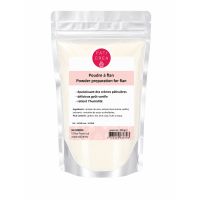 Pó para creme de confeiteiro - Pó para creme de leite 200g - PATICREA