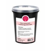 Clara de ovo desidratada 400g Bolo Gallia Top