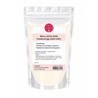 Clara de ovo desidratada 100g Gallia
