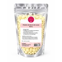 Pistolas de Manteiga de Cacau - 200g