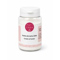 Creme tártaro 100g