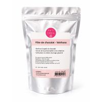 Pasta de cacau Valrhona 200g