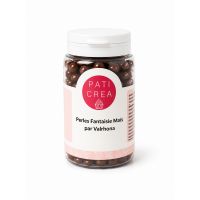 Valrhona Corn Fancy Pearls - 100g - PATICREA