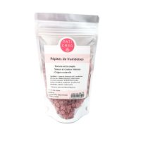 Малиновые кусочки 150 г - PATICREA
