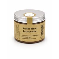 Valrhona Paticréa 50% Praliné de Nozes
