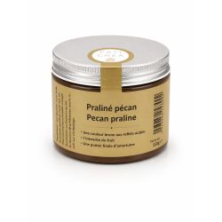 Valrhona Paticréa 50% Praliné de Nozes