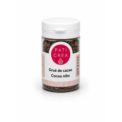 Granella di cacao 45g paticréa