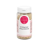Sel viking fumé 100g - PATICREA
