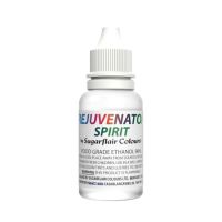 Diluente de pó iridescente REJUVENATOR