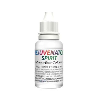 REJUVENATOR Irisierendes Pulverfarbstoffverdünner