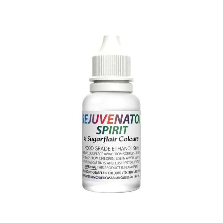 Diluant colorant irisé poudre REJUVENATOR