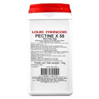 Pectina X 58 1kg Louis François