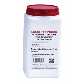 Gomme de caroube 1kg