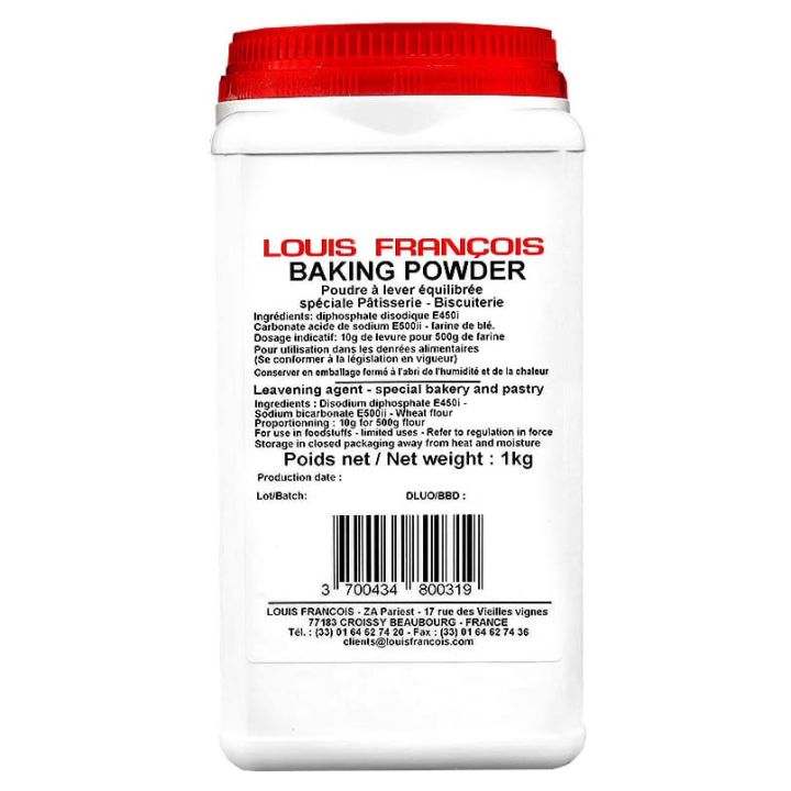 Baking Powder 1kg