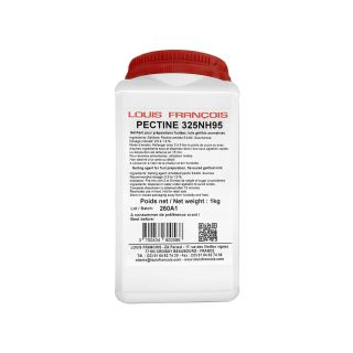 Pectine 325NH95 1kg Louis François