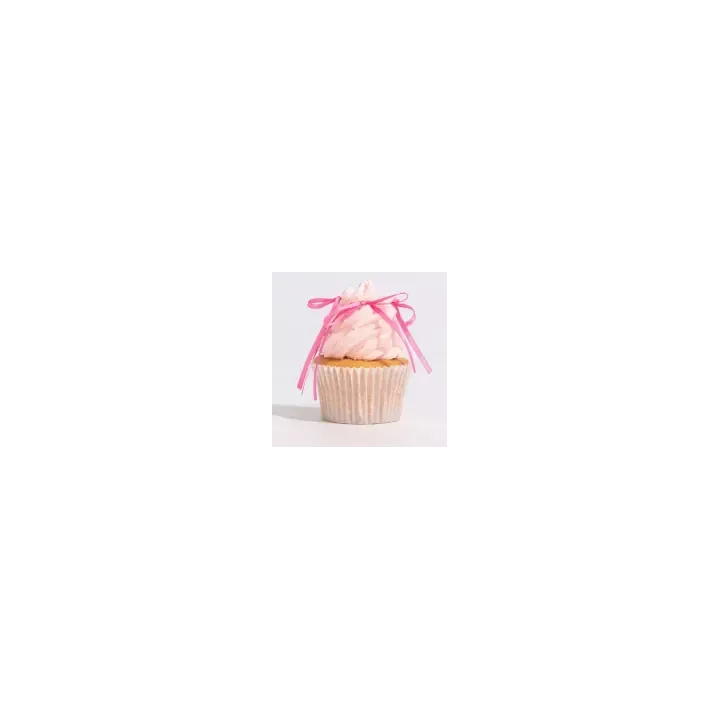8 nœuds décoratifs pour gâteaux PME | Coloris au choix